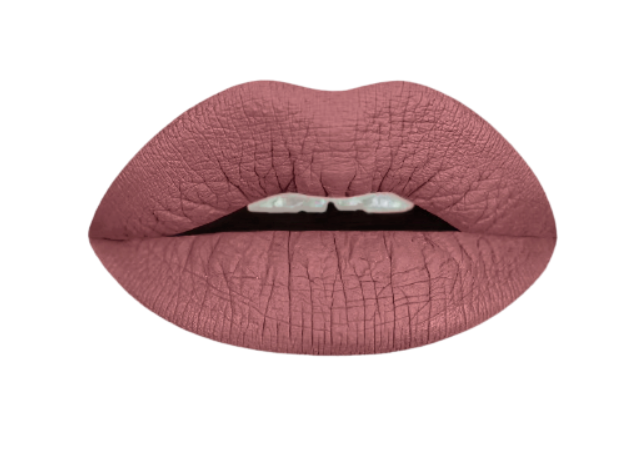 Aromi Beauty Matte Liquid Lipstick
